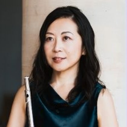 Aki Fujitani