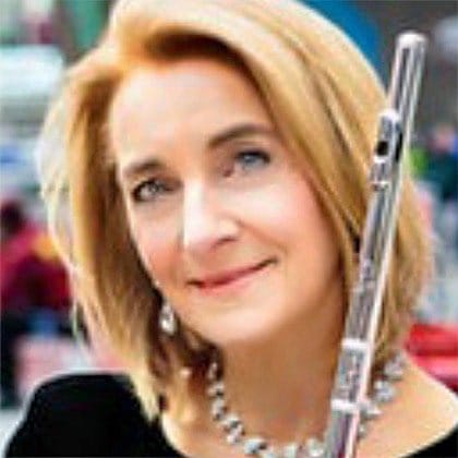 Carol Wincenc