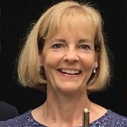 Linda Alexander