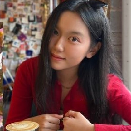 Xin Cai