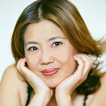 Yuko Uebayashi